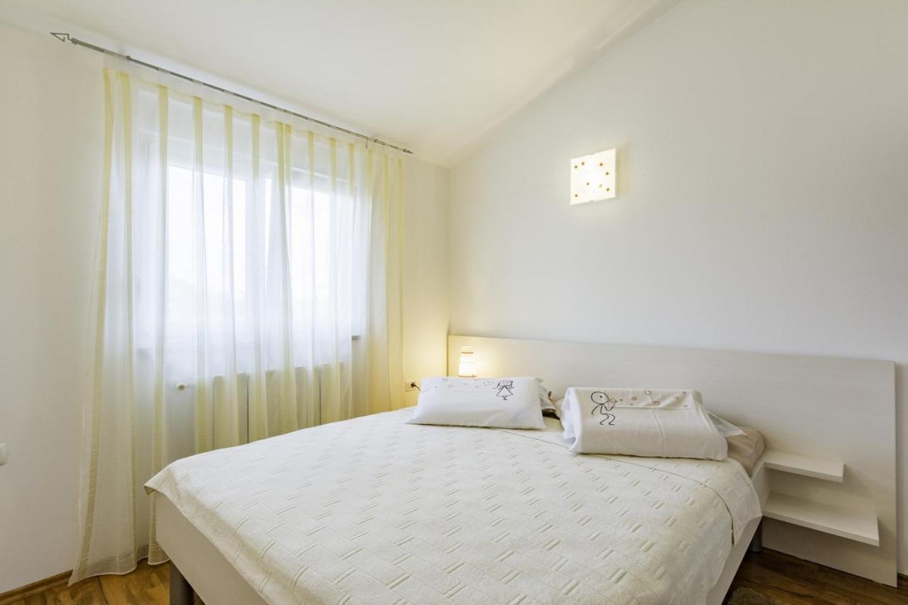 Bozica House With Apartment Umag Exterior foto